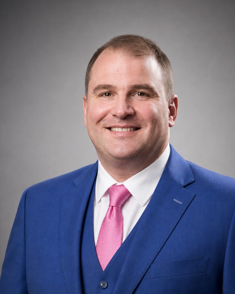 Aaron Delgado