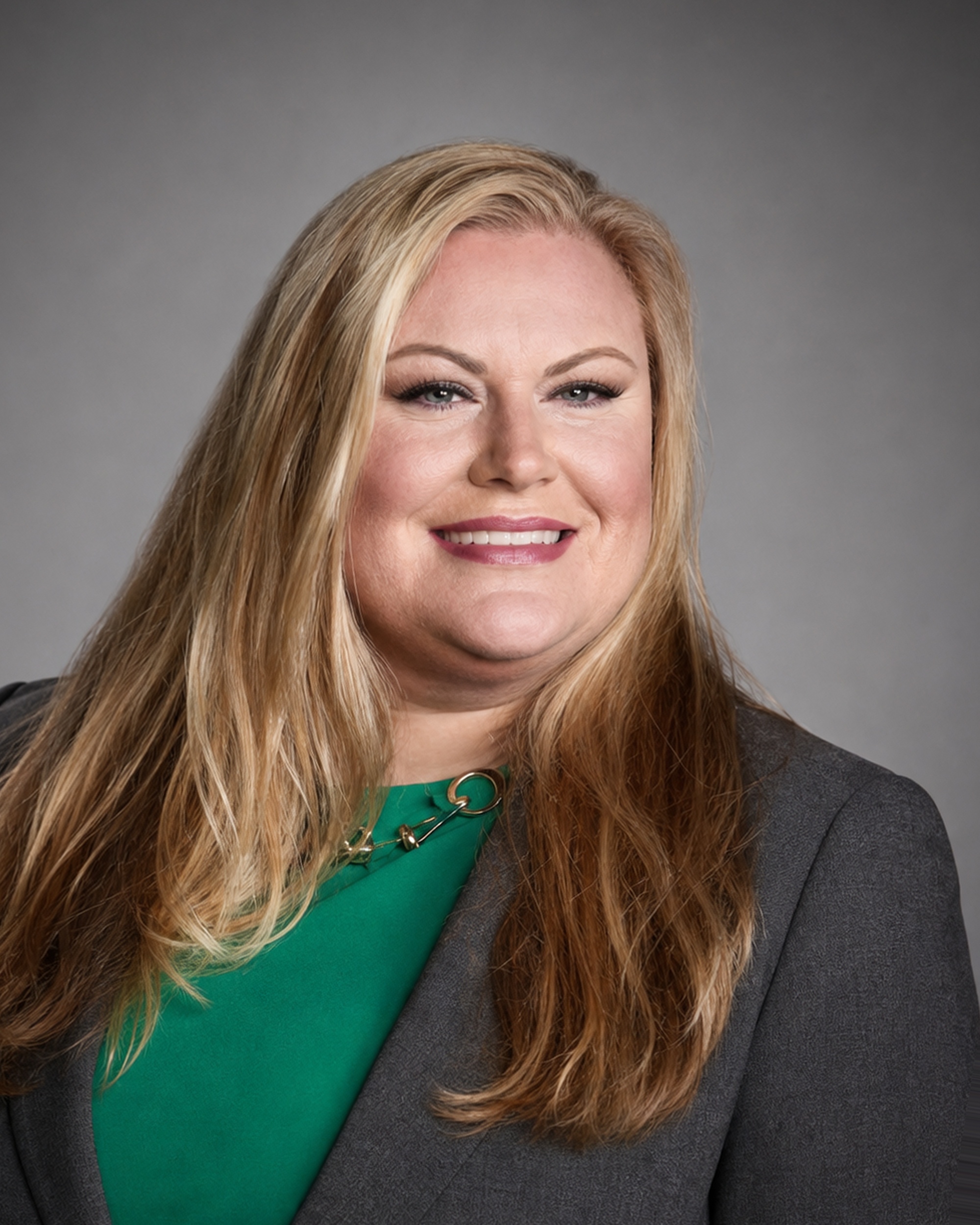 Allison Hughes