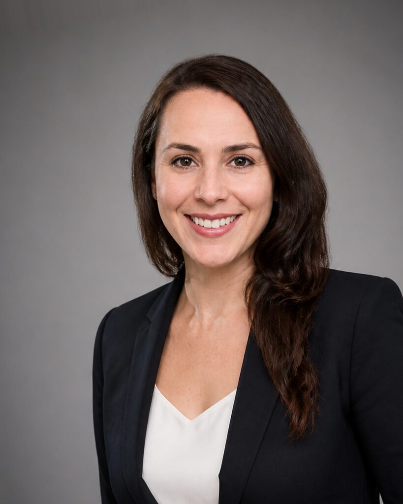 Andrea D. Ortiz