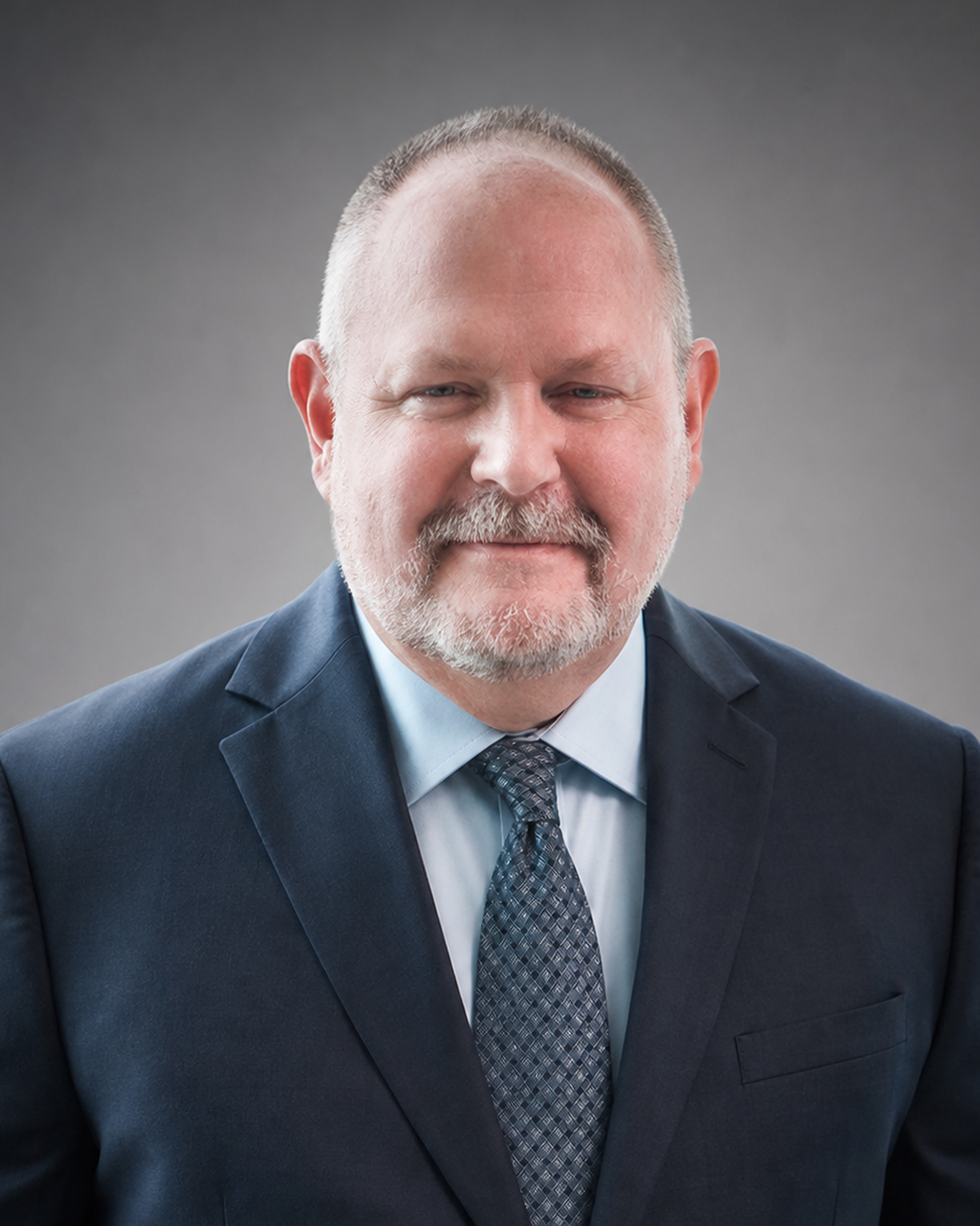 Andrew Grant