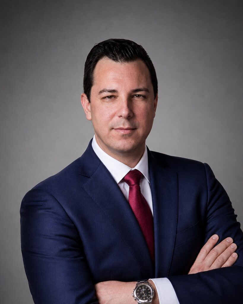Andrew Pascale