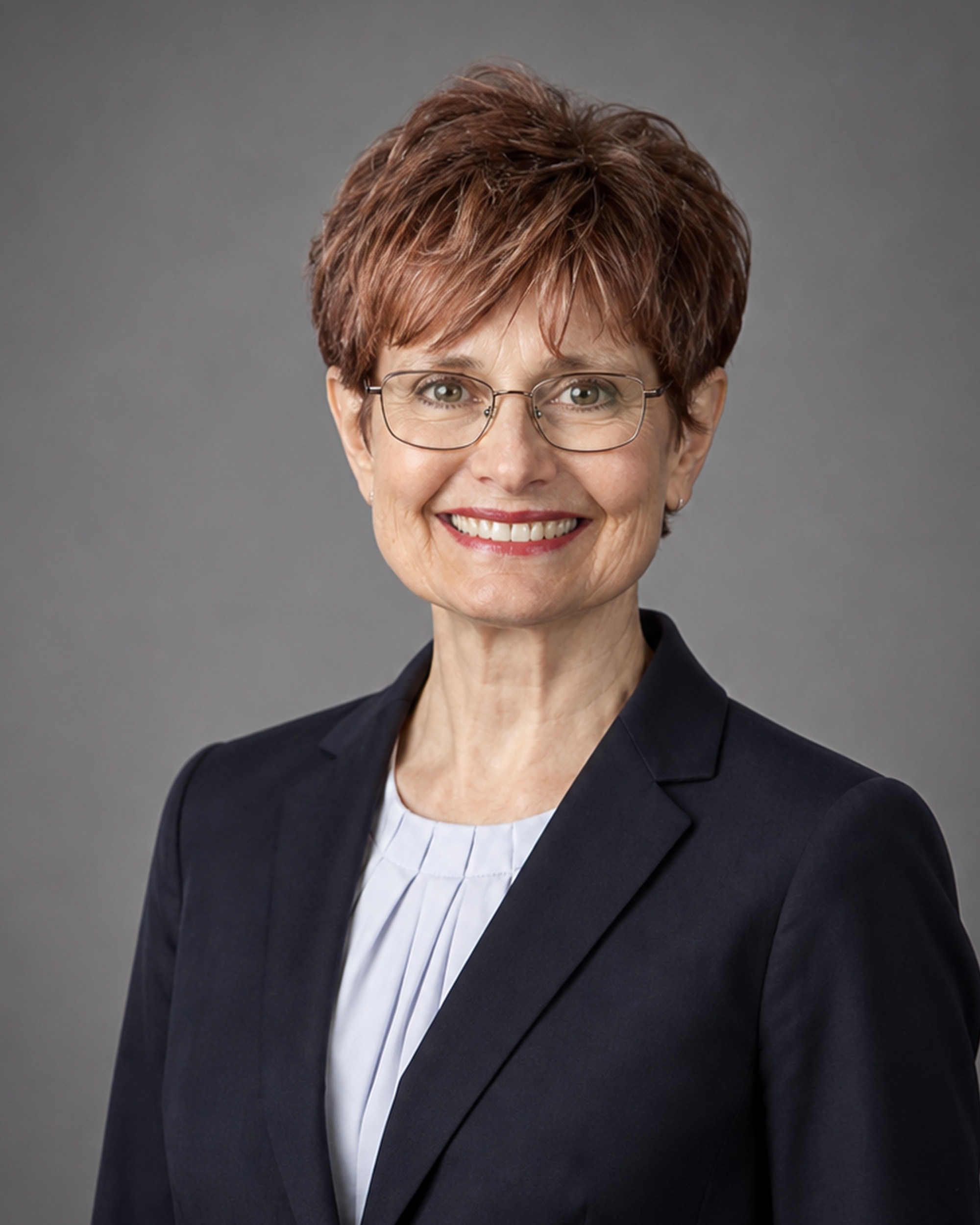 Anne Lunsford