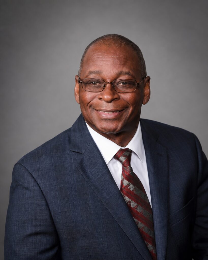 Anthony Jackson