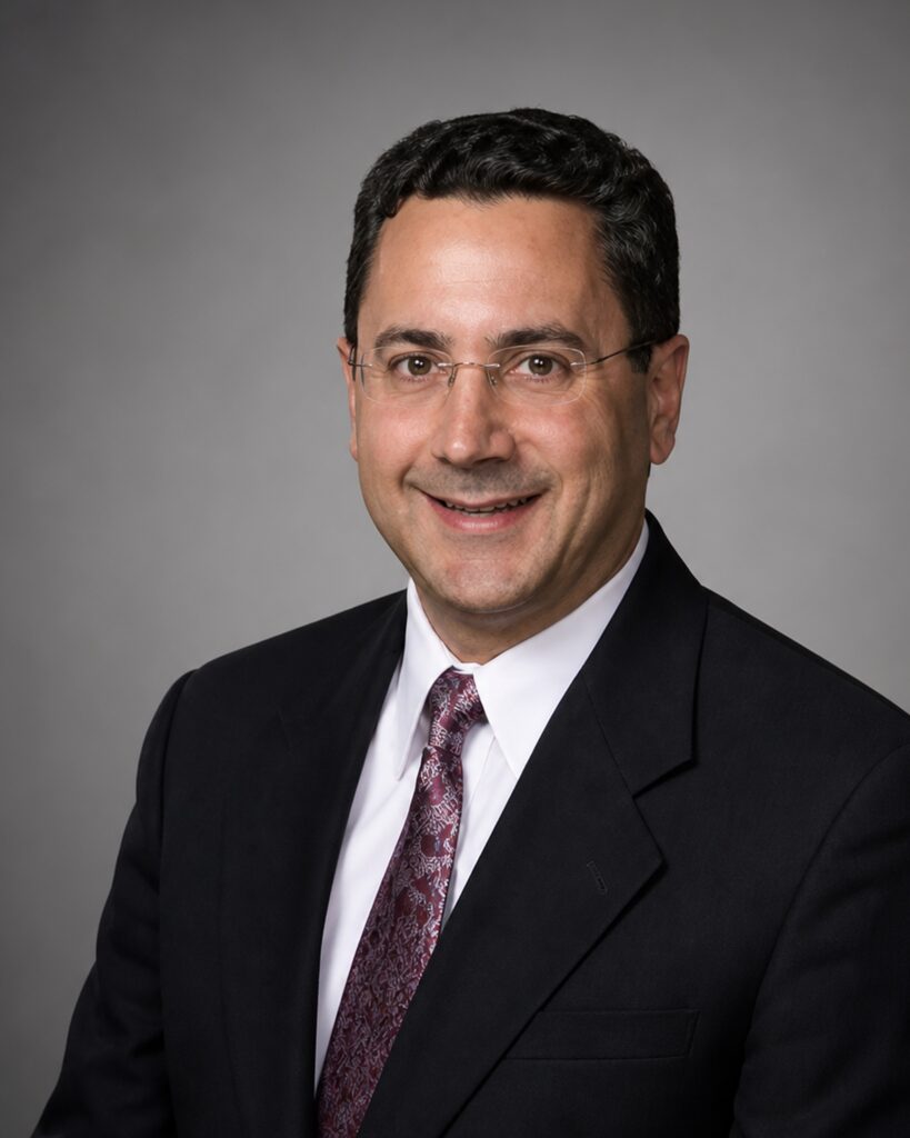 Anthony Pinizzotto