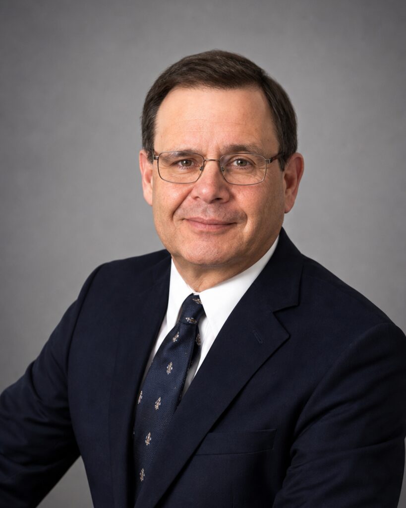 Arthur Graham