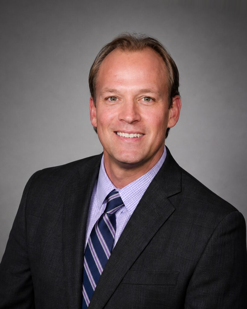 Benjamin Wallace