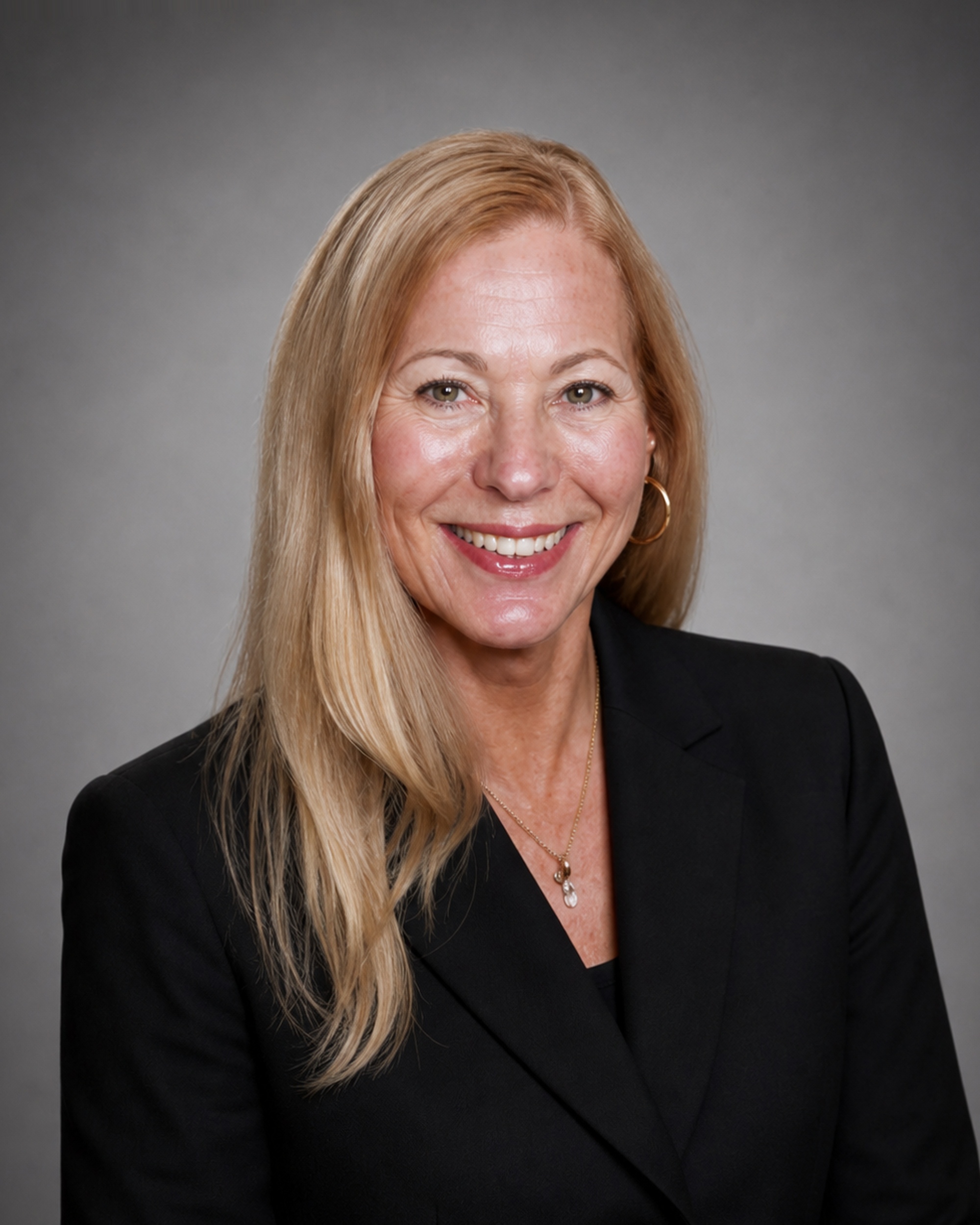 Bonnie Berns
