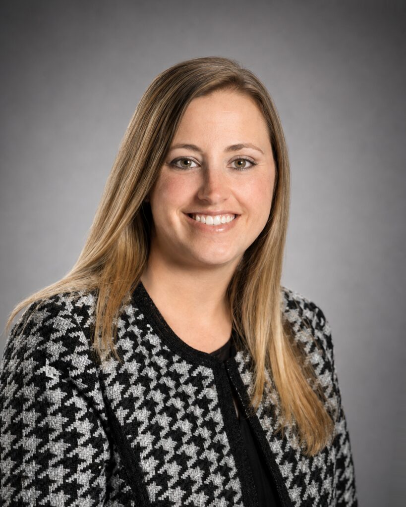 Brittany Gloersen