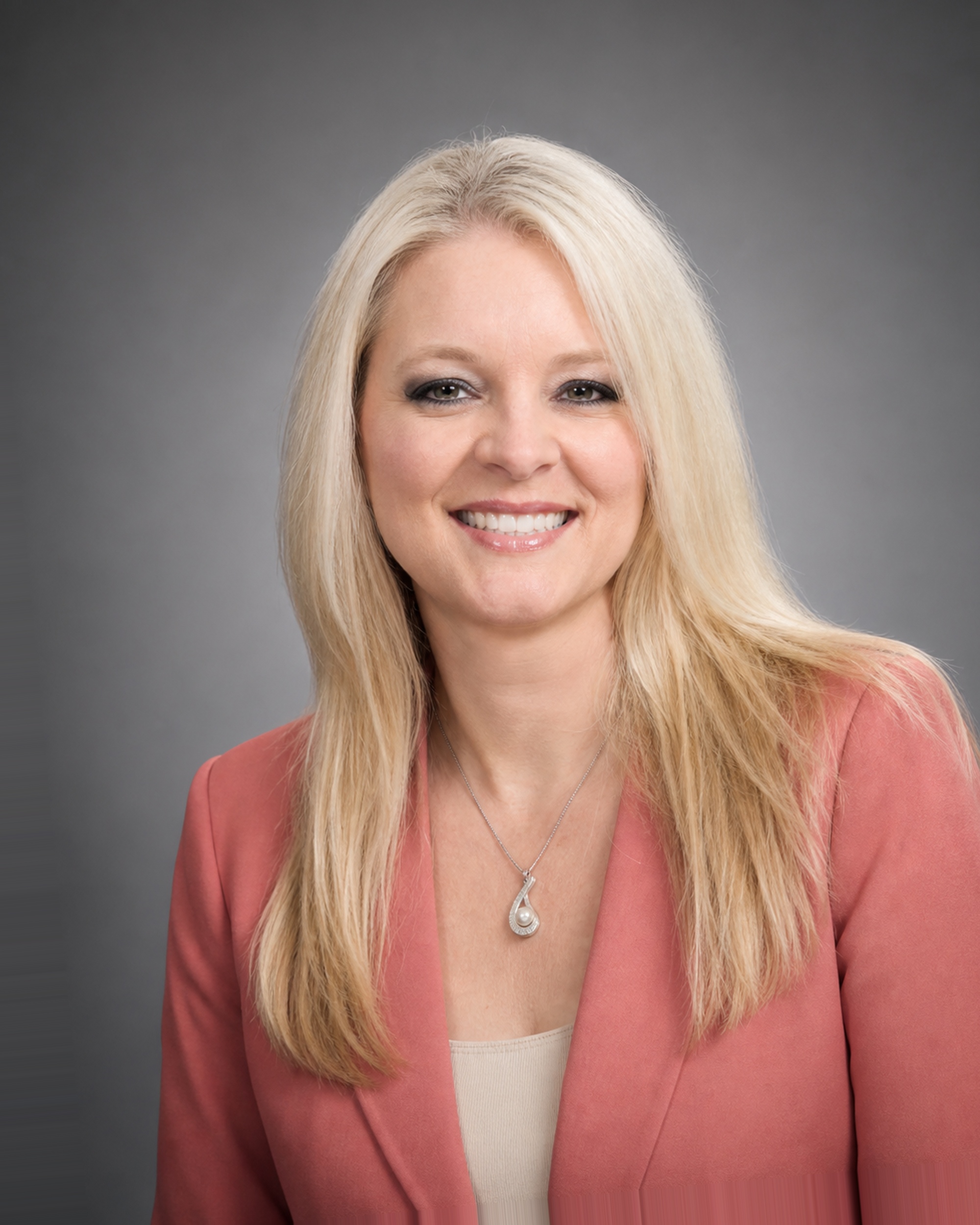 C. Kim Banister