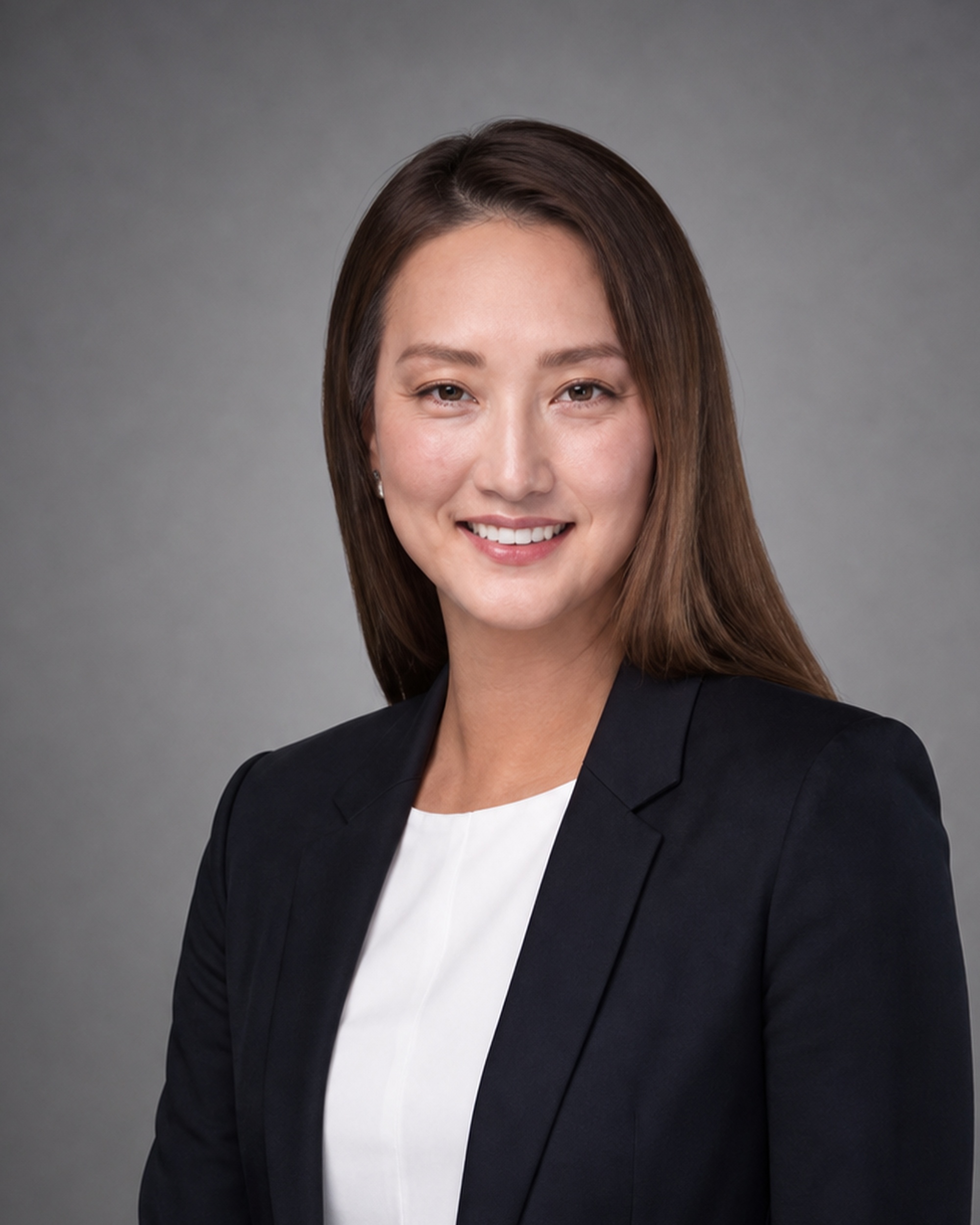 Carol Ann Yoon