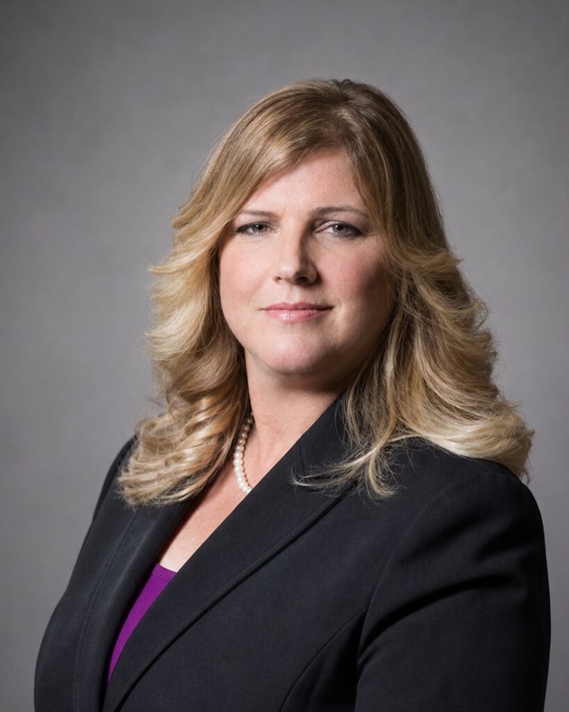 Carol Peake