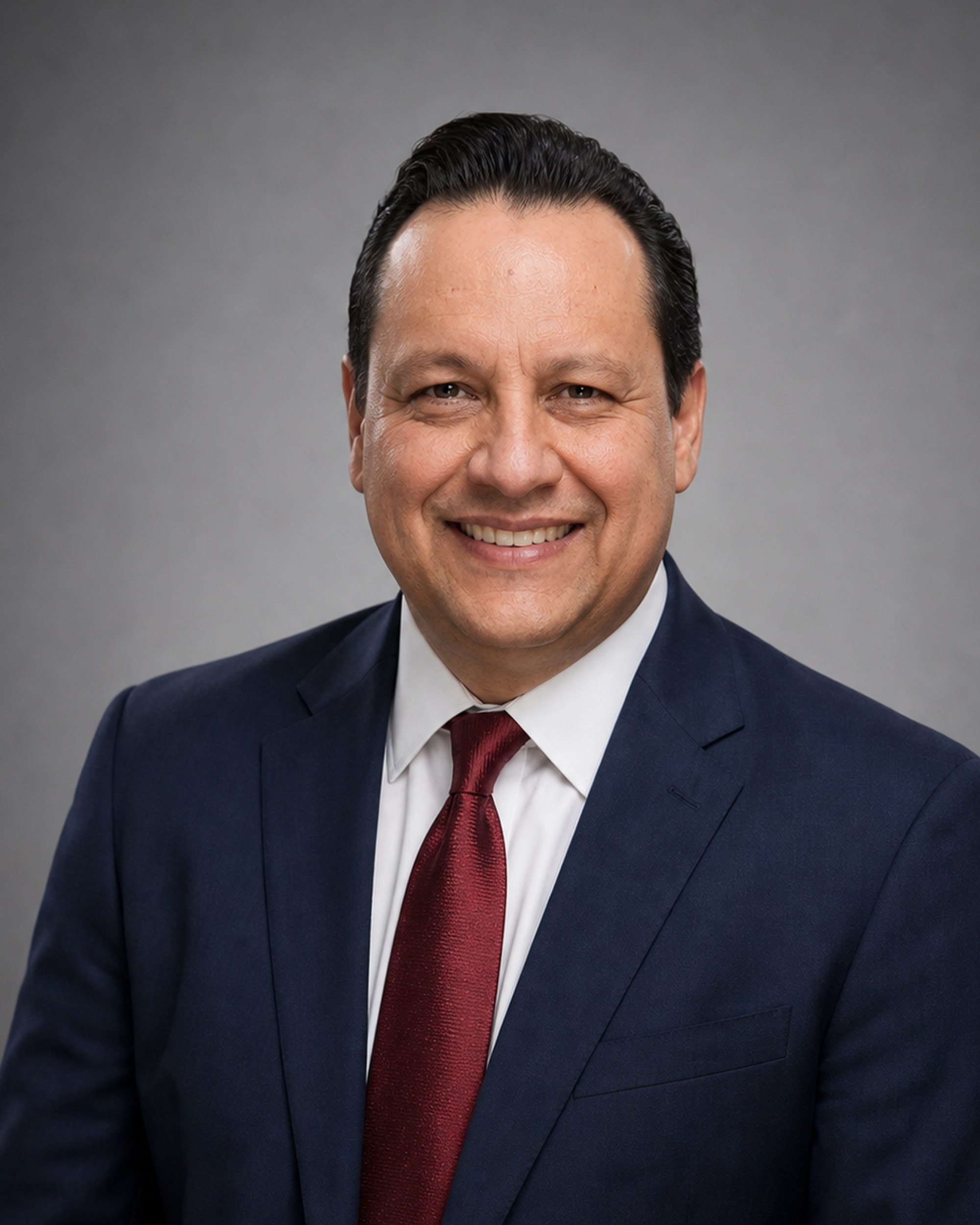 Charley Vega