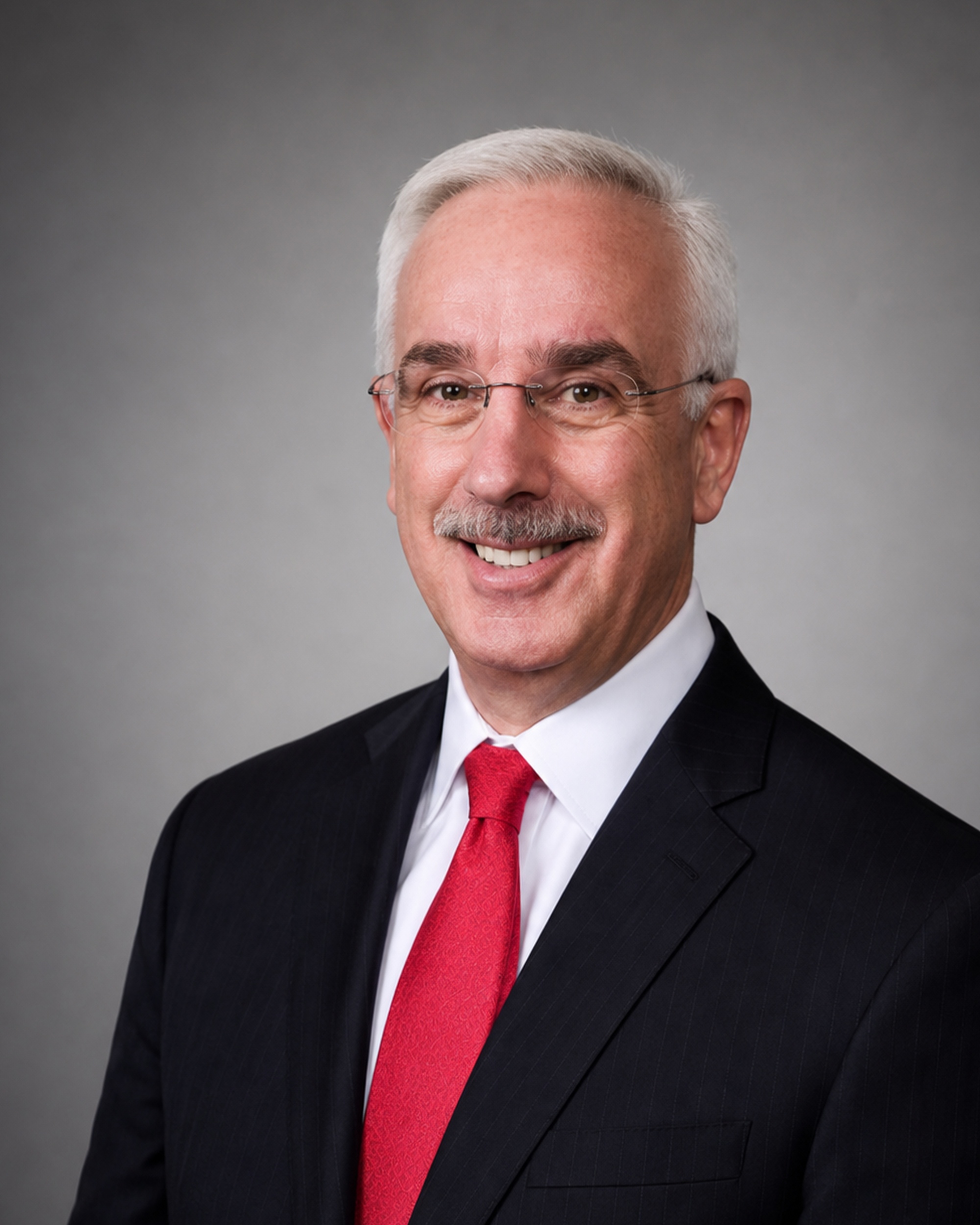 Charlie Sevastos