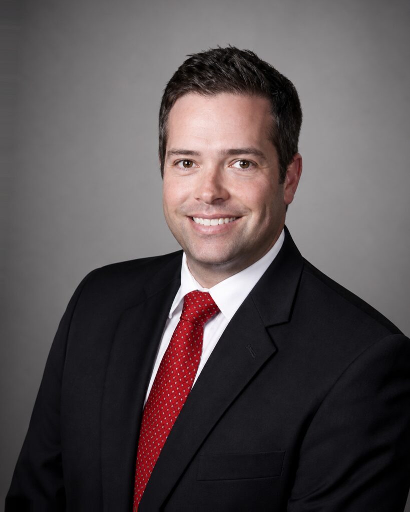 Christopher Paul