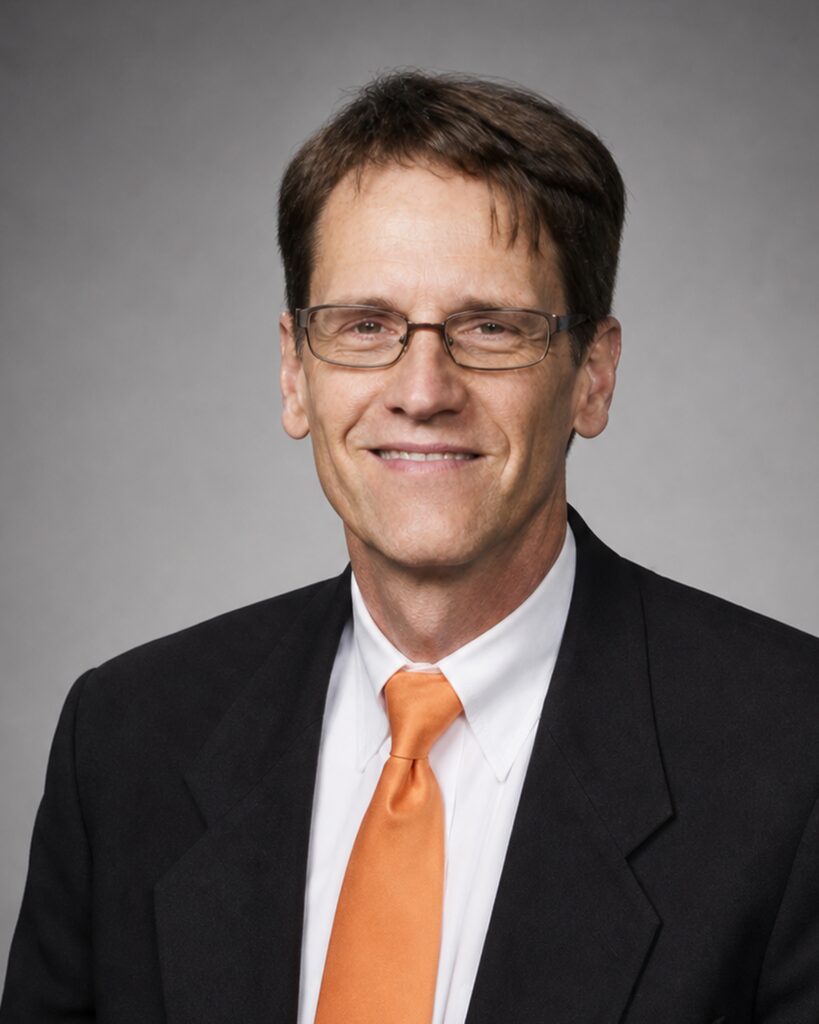 Clay Meek