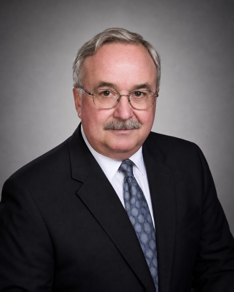 Darrell Brock