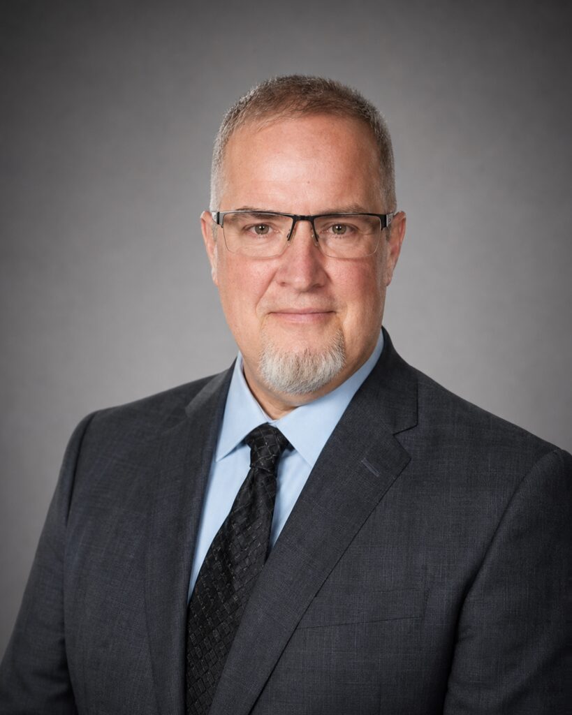 Darren Coleman