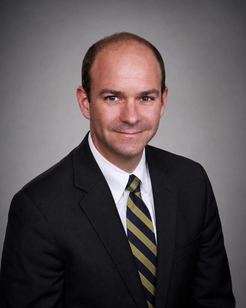 Darren Elkind