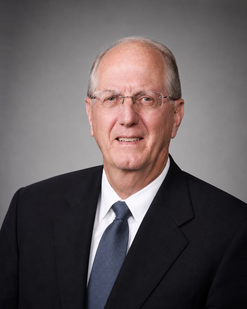David Burt
