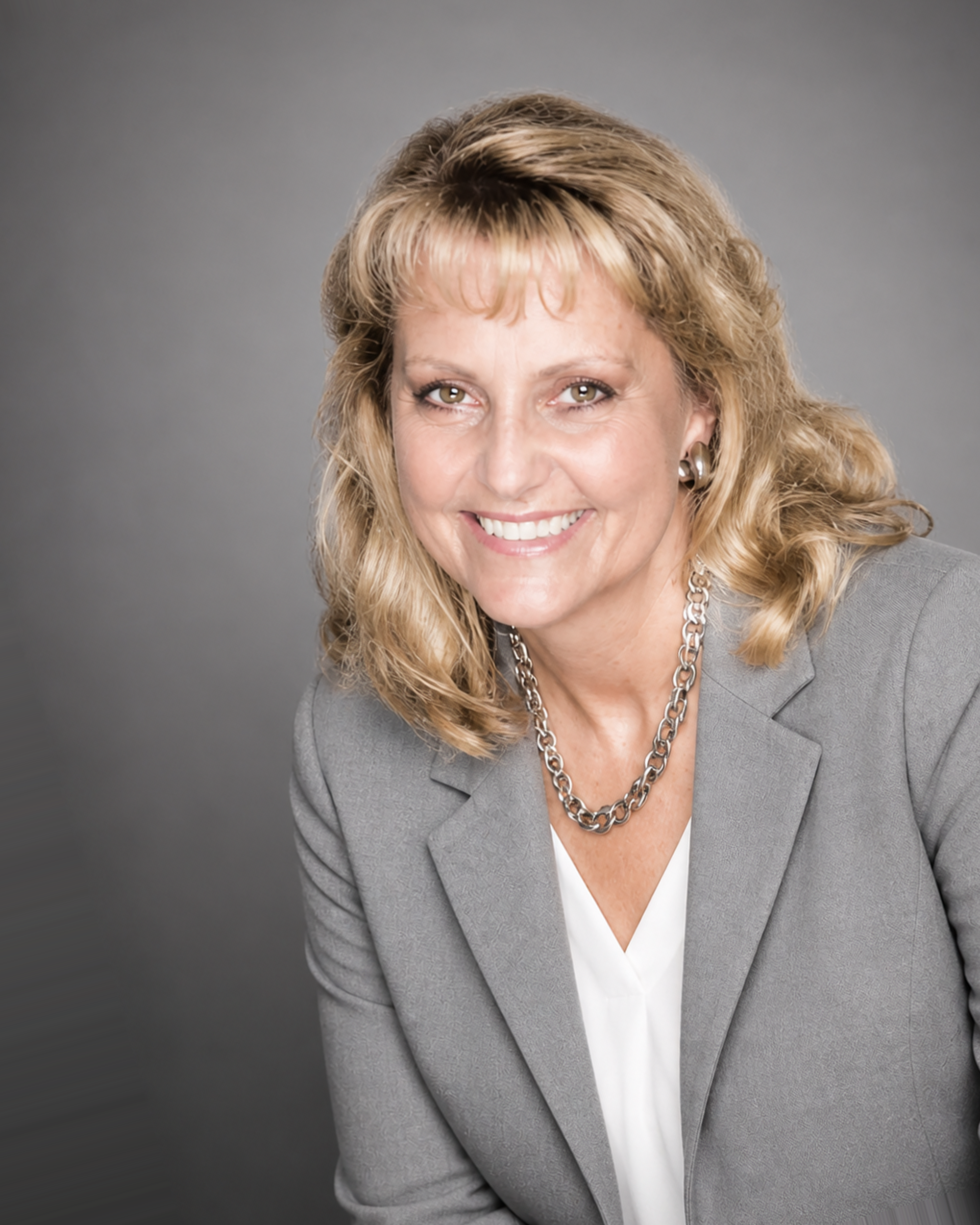 Deborah Hallisky