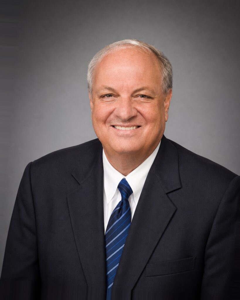 Douglas Brown