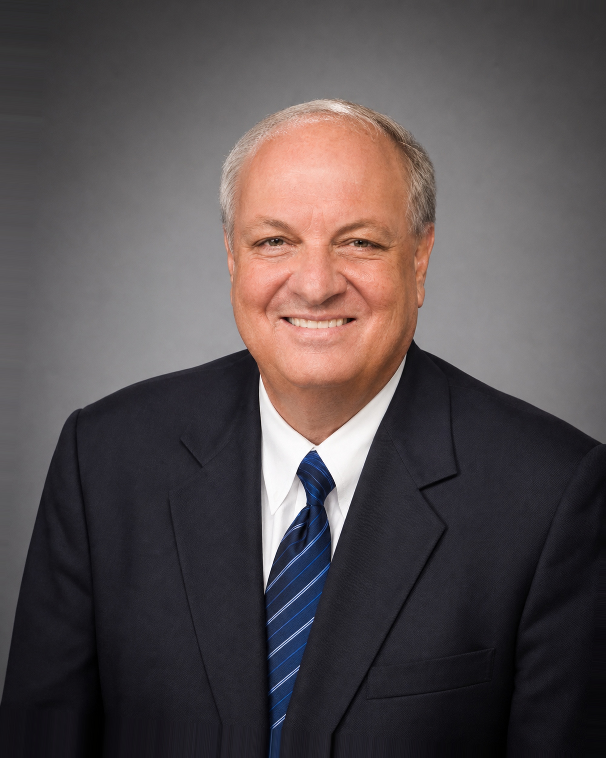 Douglas Brown