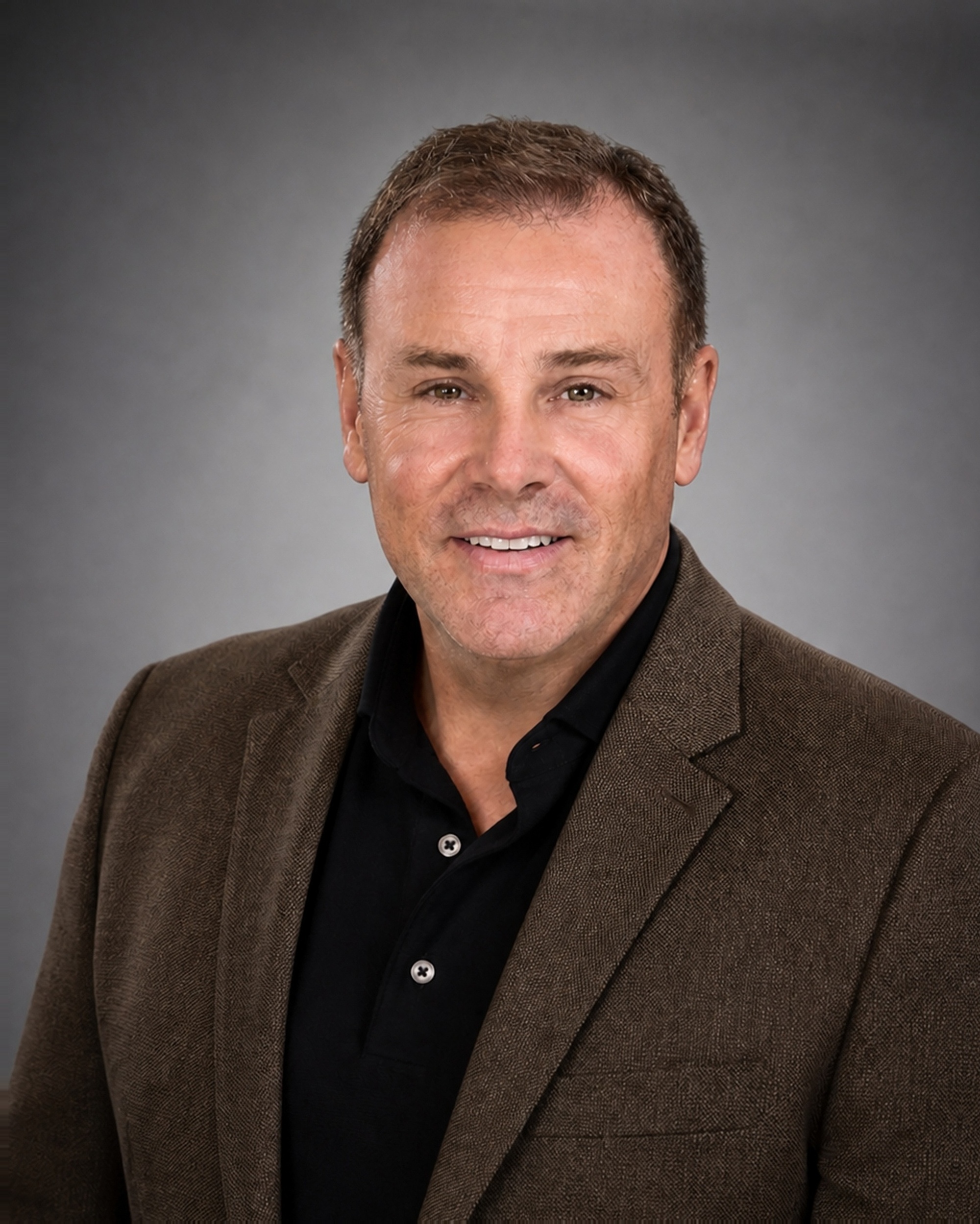 Douglas Williams
