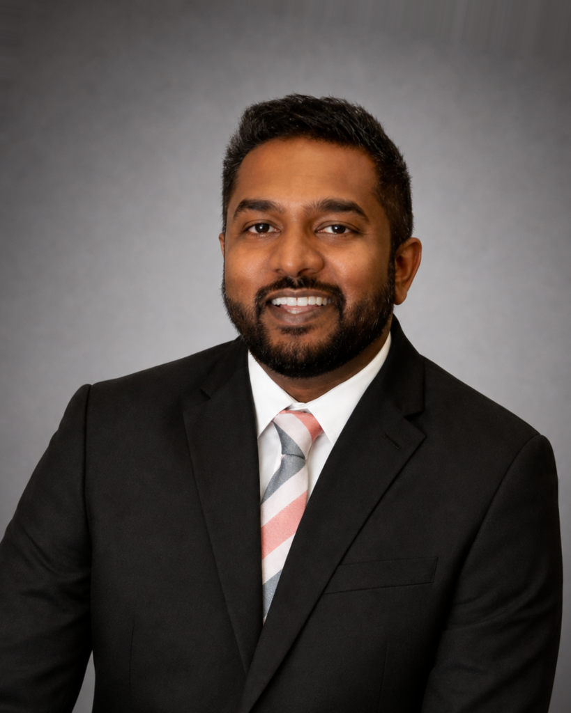 Edwin Thiruchelvam