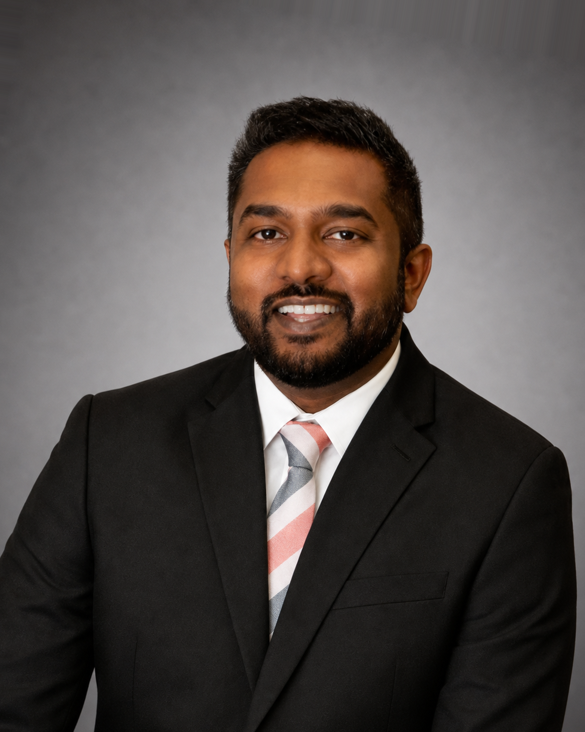 Edwin Thiruchelvam