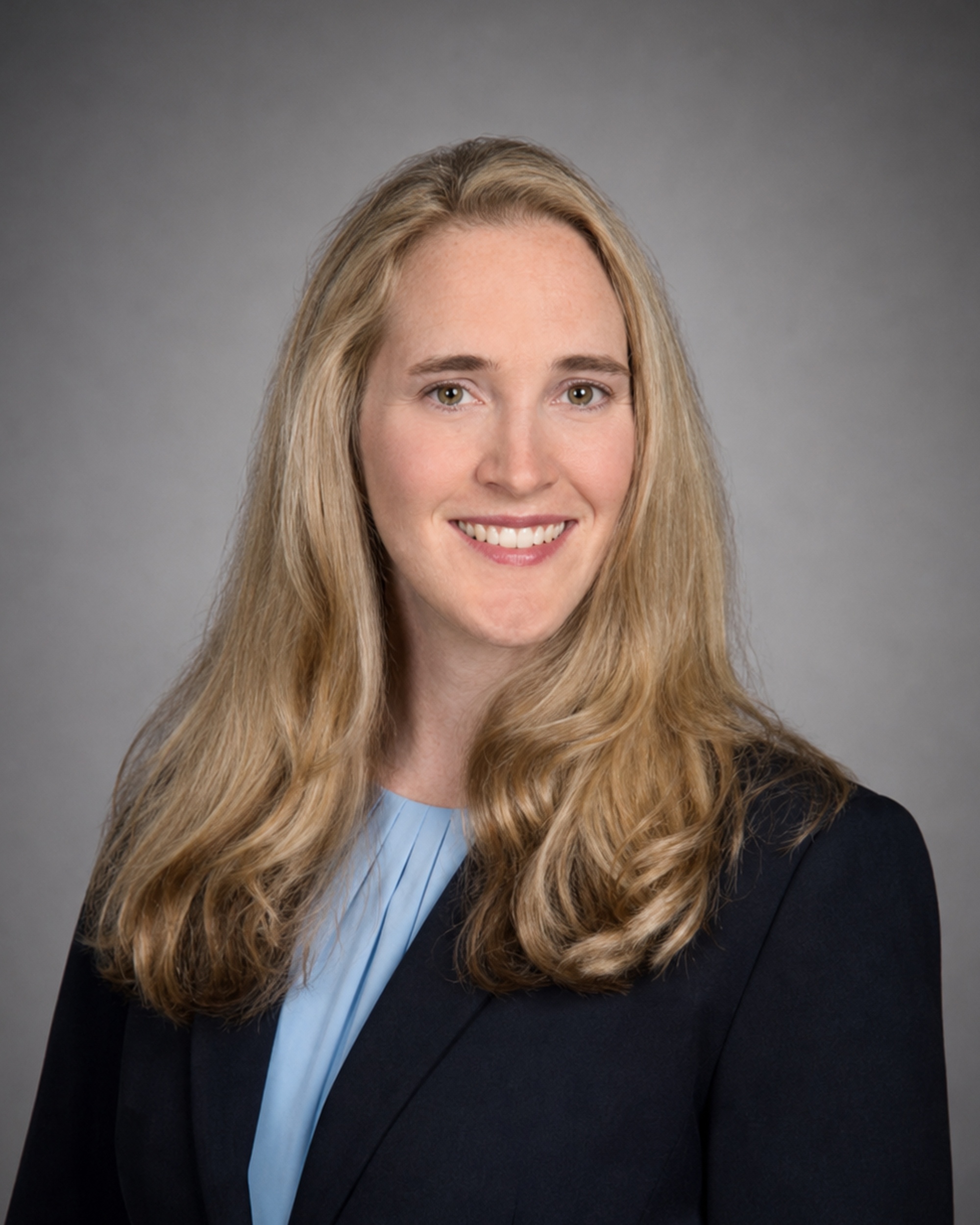 Erika Barger