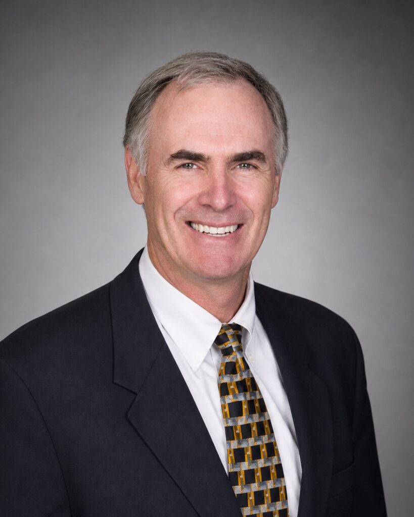 F.A. (Alex) Ford, Jr.