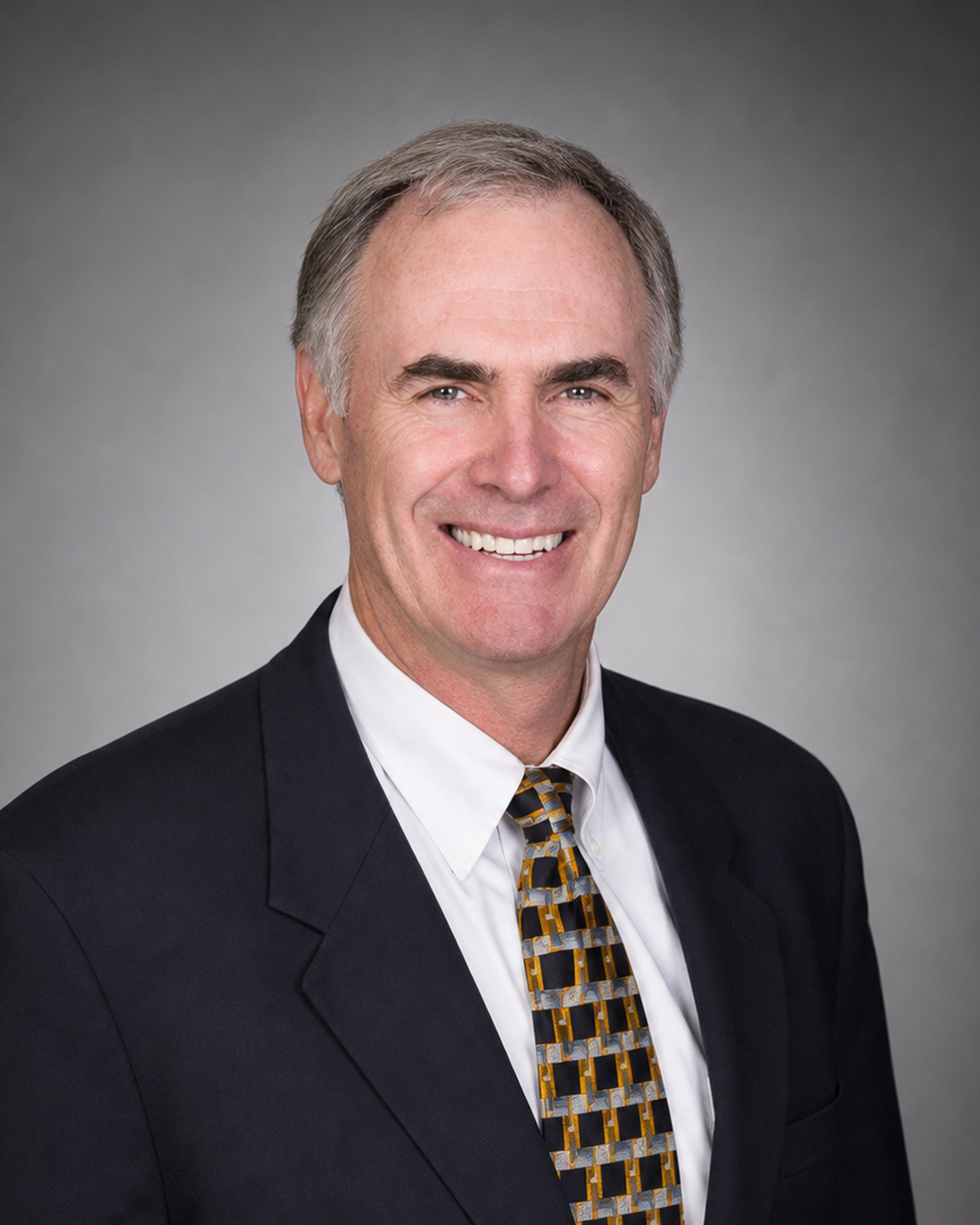 F.A. (Alex) Ford, Jr.