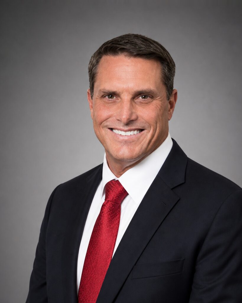 Francis Rapprich, III