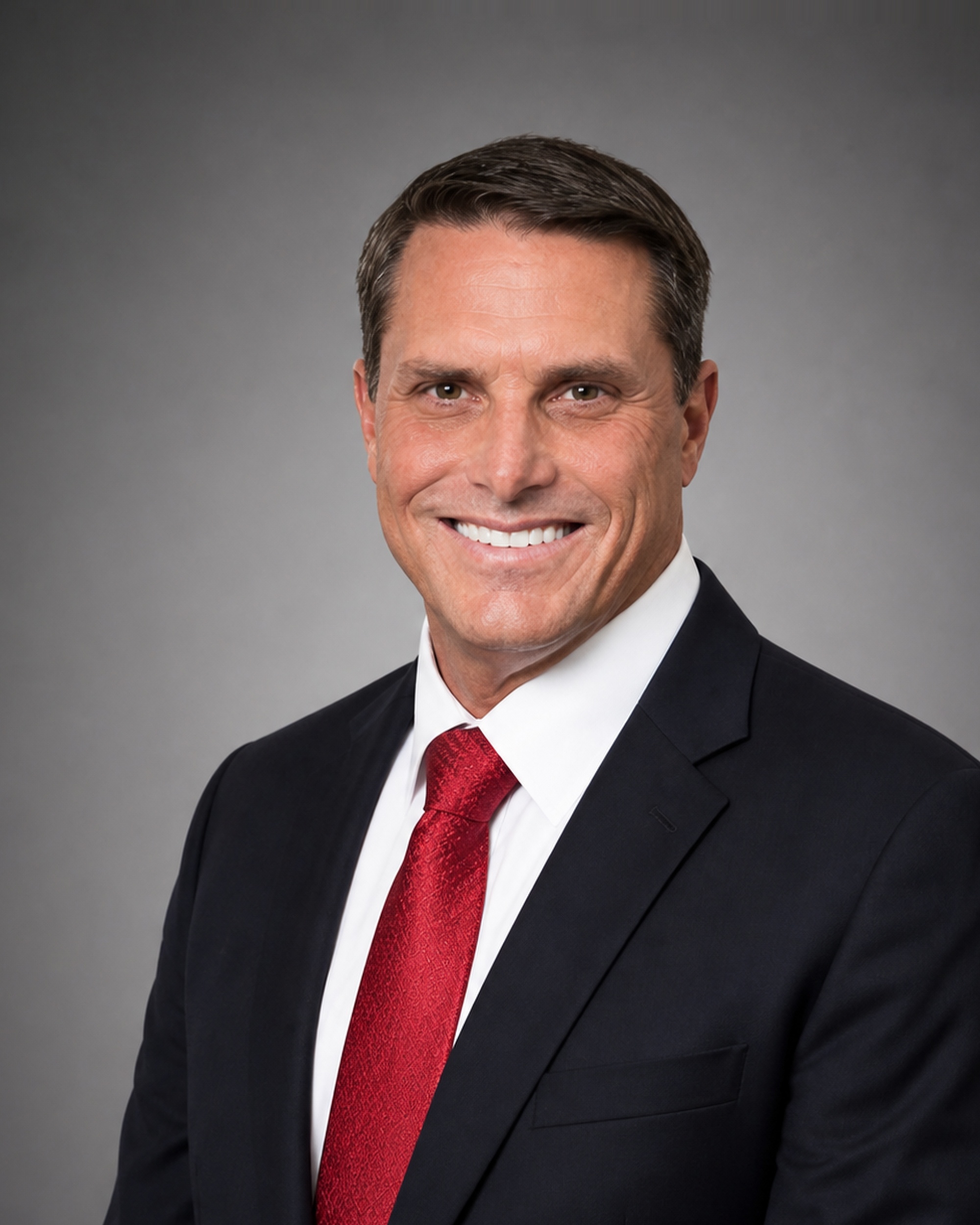 Francis Rapprich, III