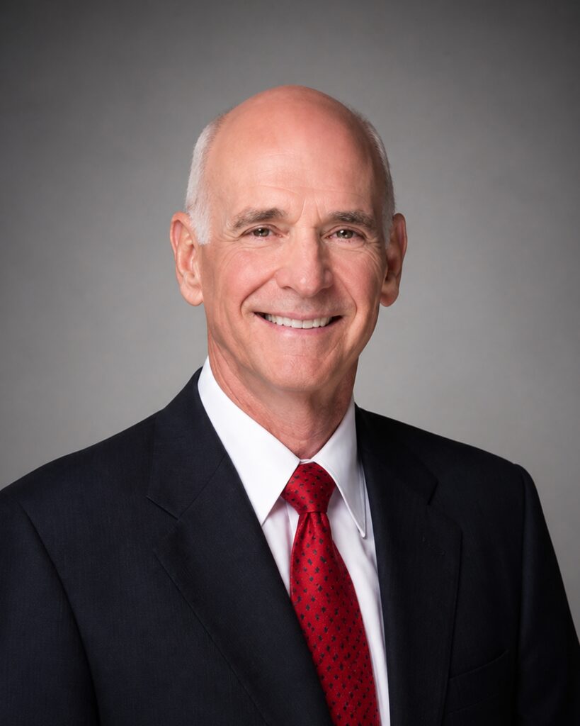 G. Larry Sims