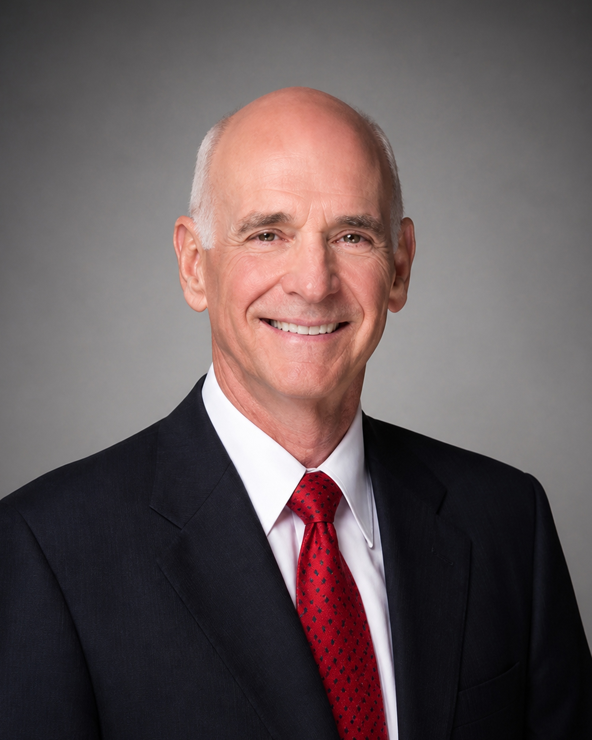 G. Larry Sims