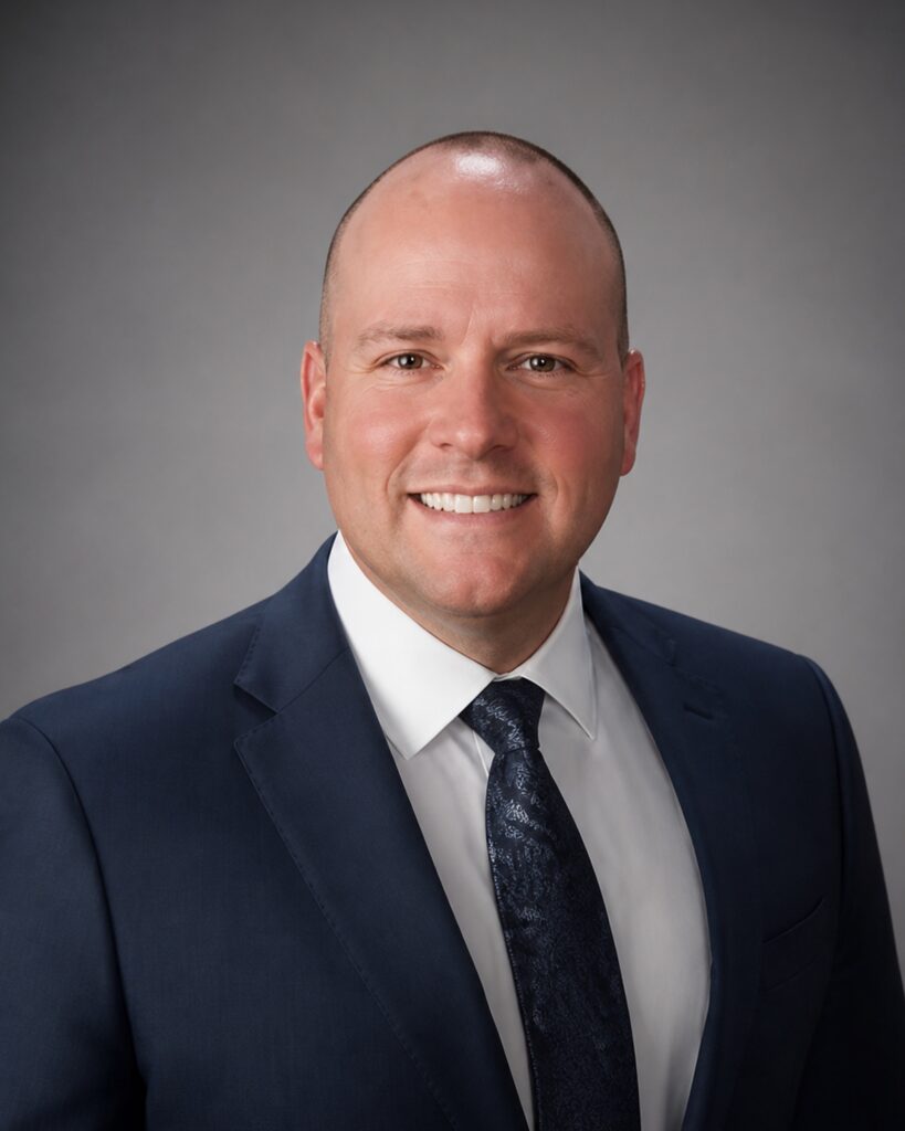 Garrett Olsen