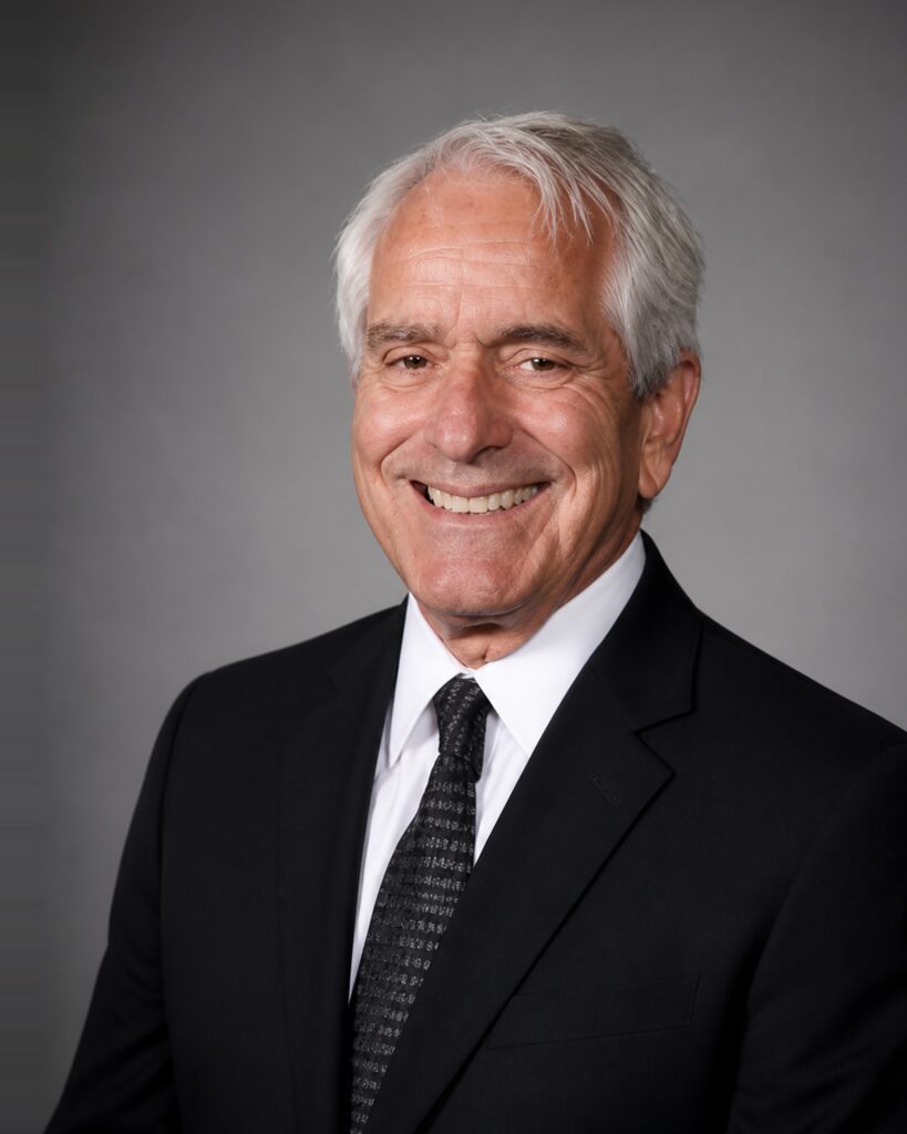 George Pappas