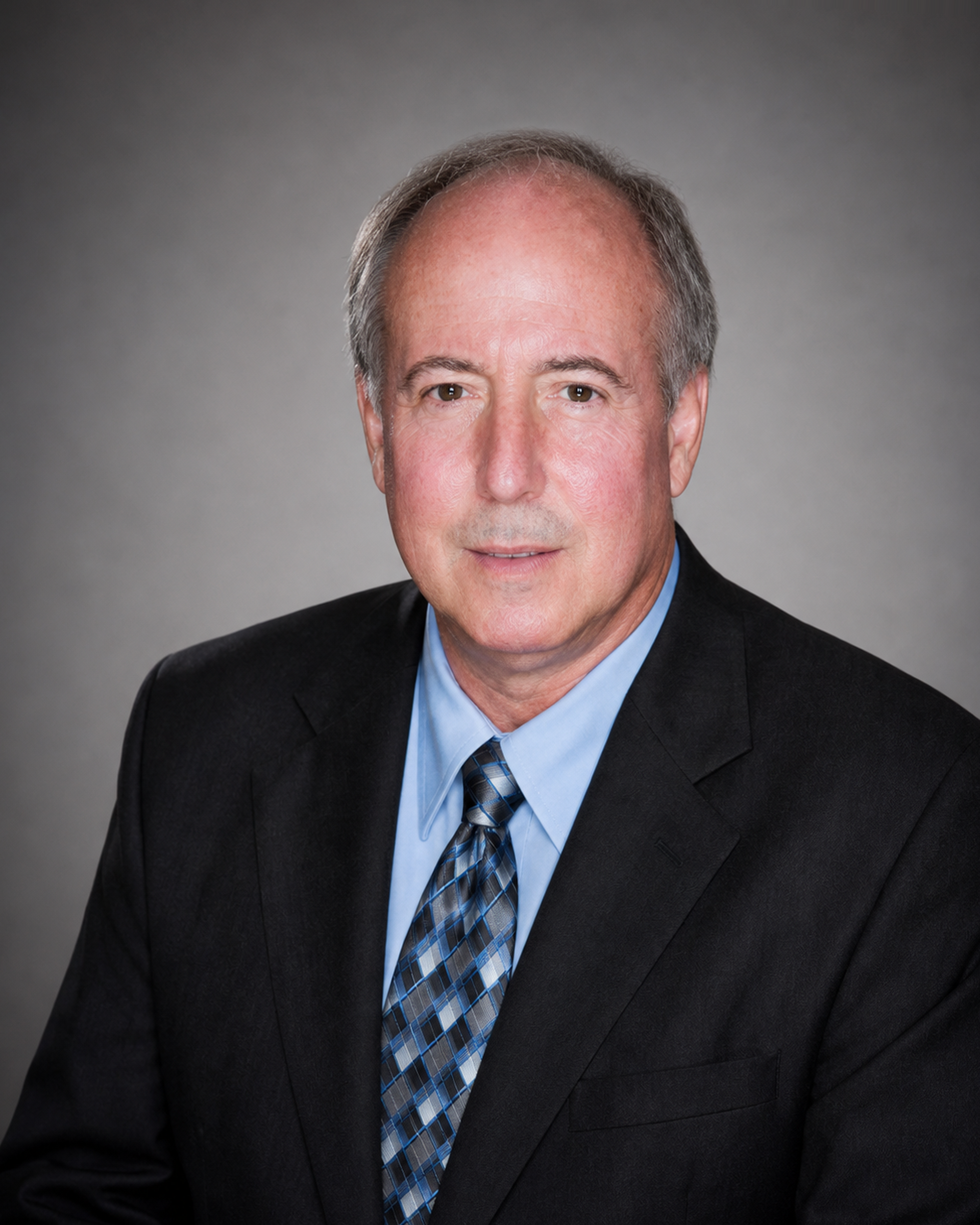 Glenn Nye