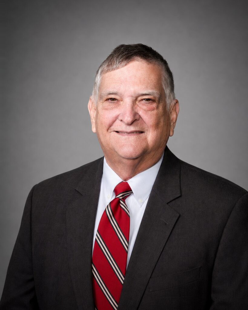 Glenn Padgett