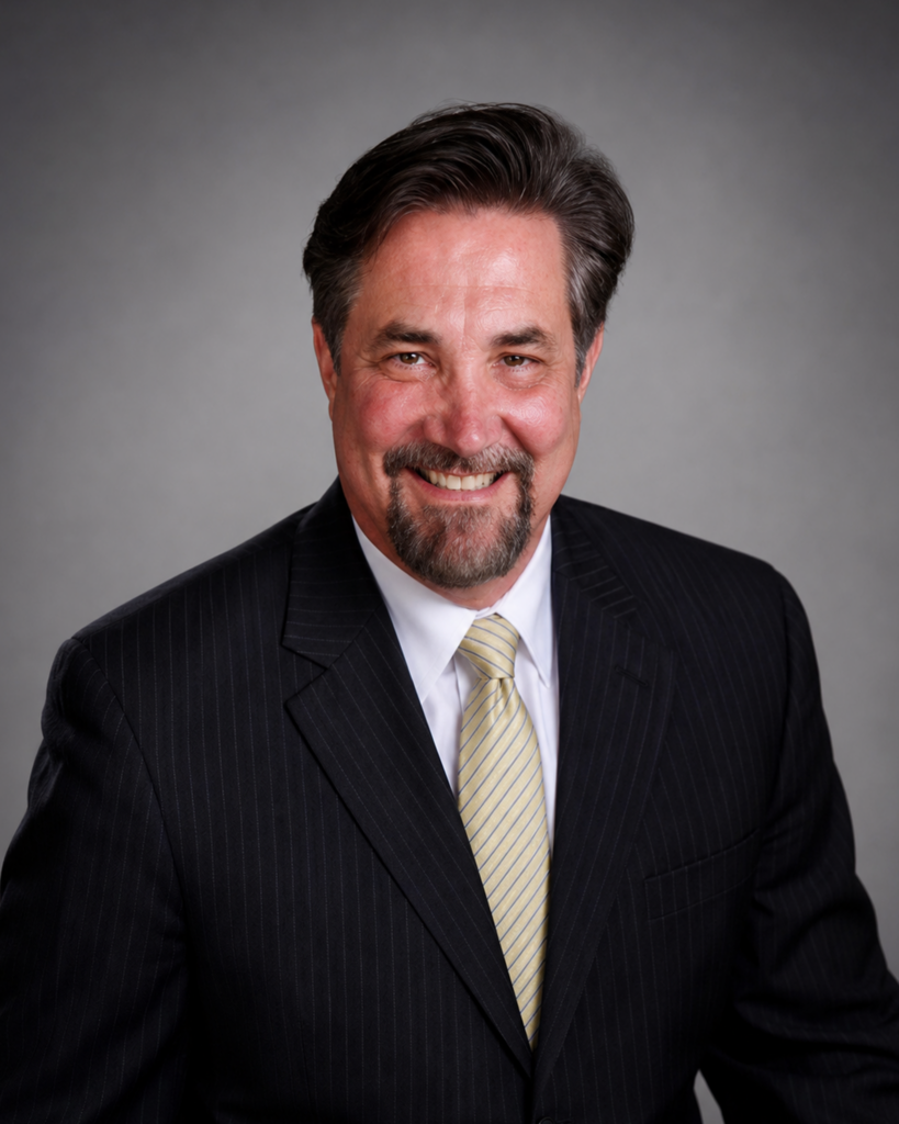 Glenn Storch