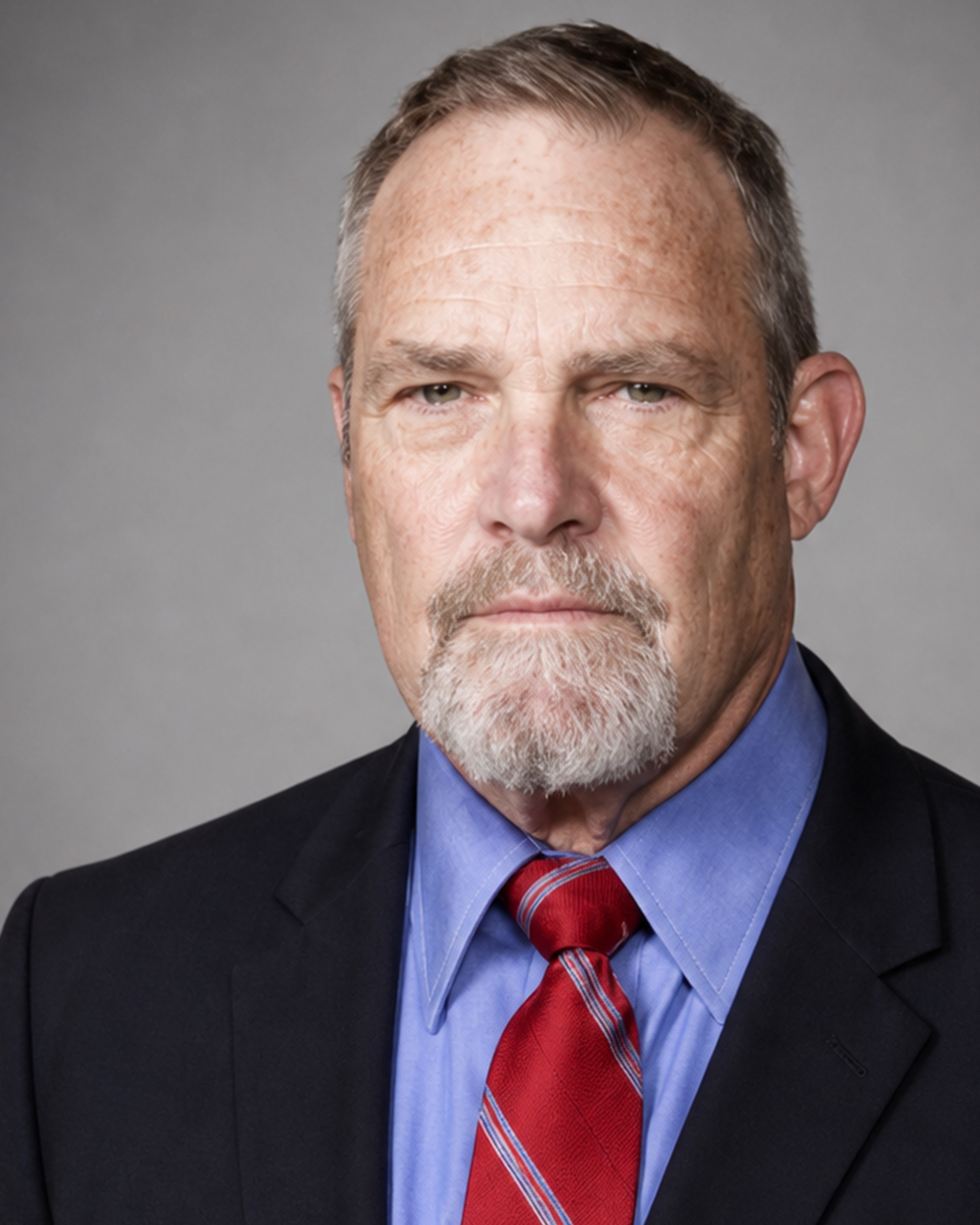 Harlan Paul