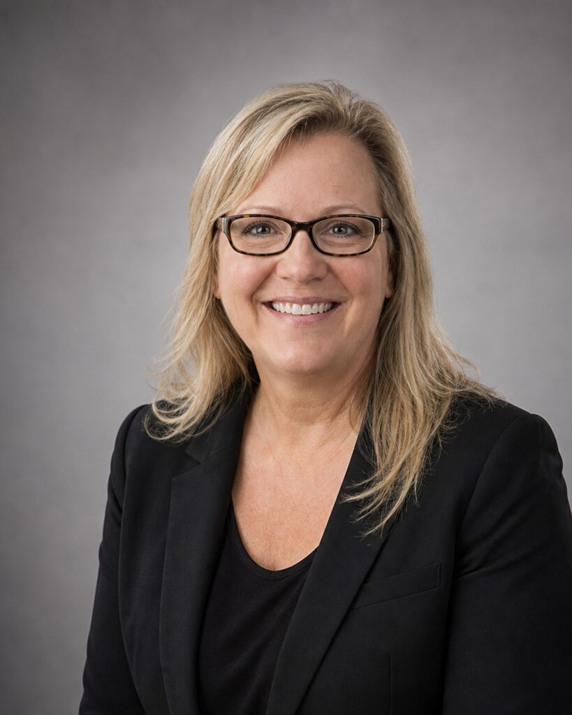 Heidi Webb