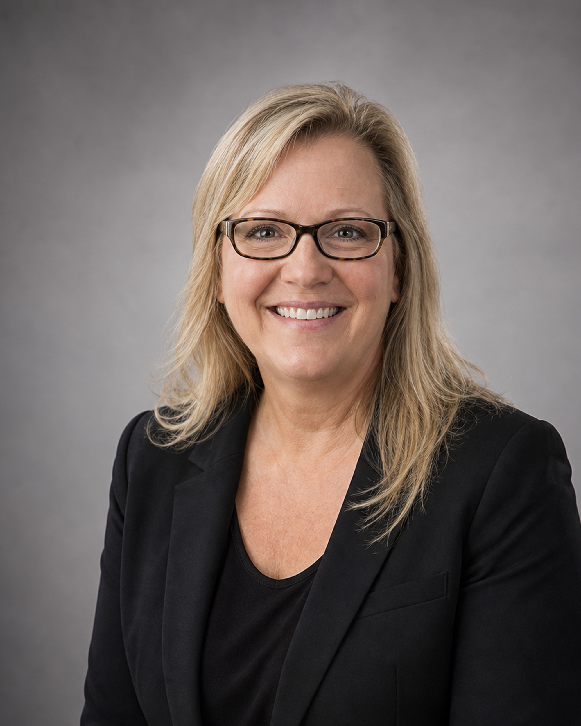 Heidi Webb