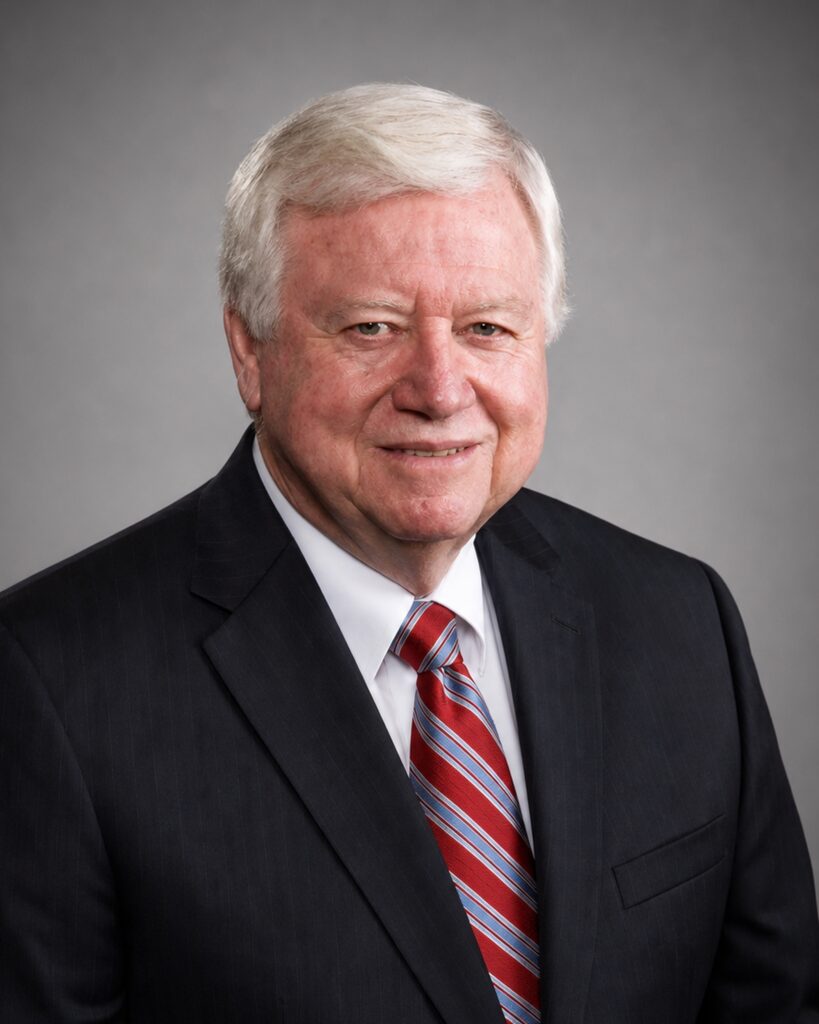 Horace Smith