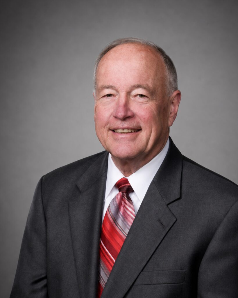 J. Lester Kaney