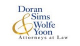 Doran Sims Wolfe Yoon Attorneys At Law