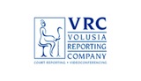 Volusia Reporting Company